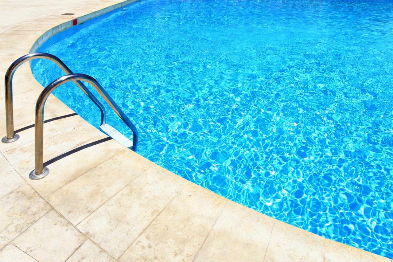 Lake & Pool Apartamento Torbole Sul Garda Exterior foto