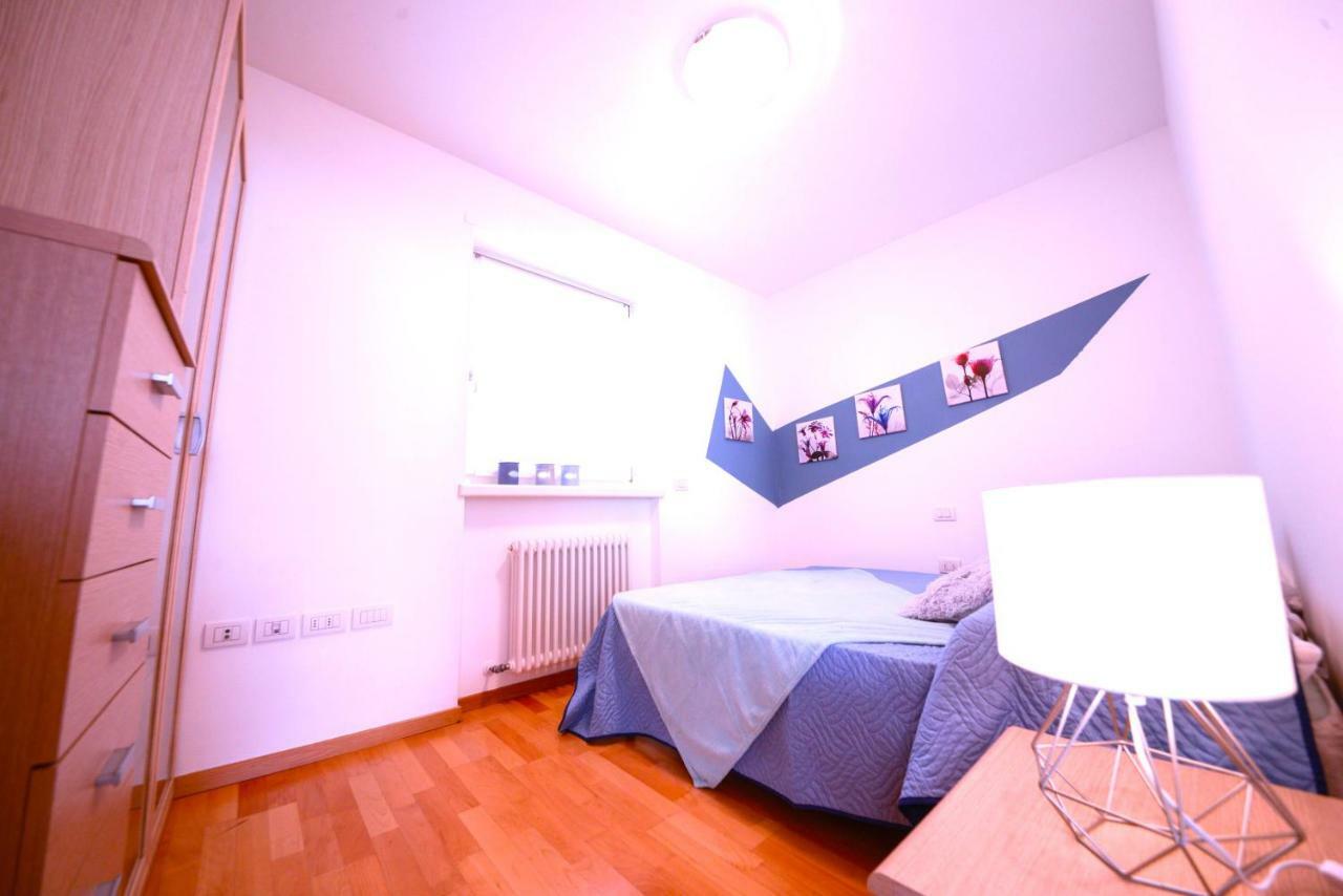 Lake & Pool Apartamento Torbole Sul Garda Exterior foto