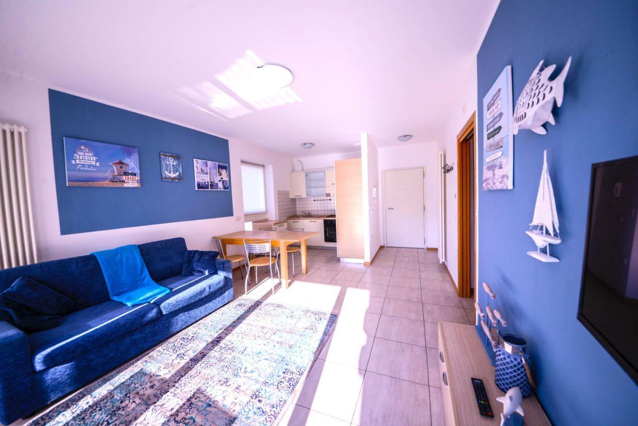 Lake & Pool Apartamento Torbole Sul Garda Exterior foto
